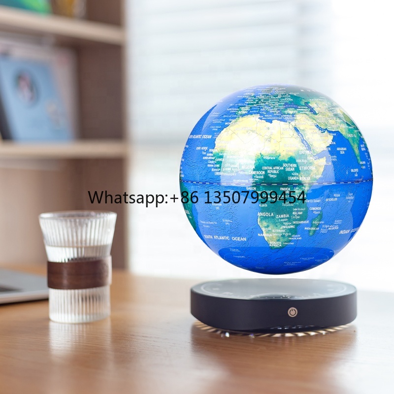 Kids Education Desk - 20cm 8 Inch Custom Desk Tellurion