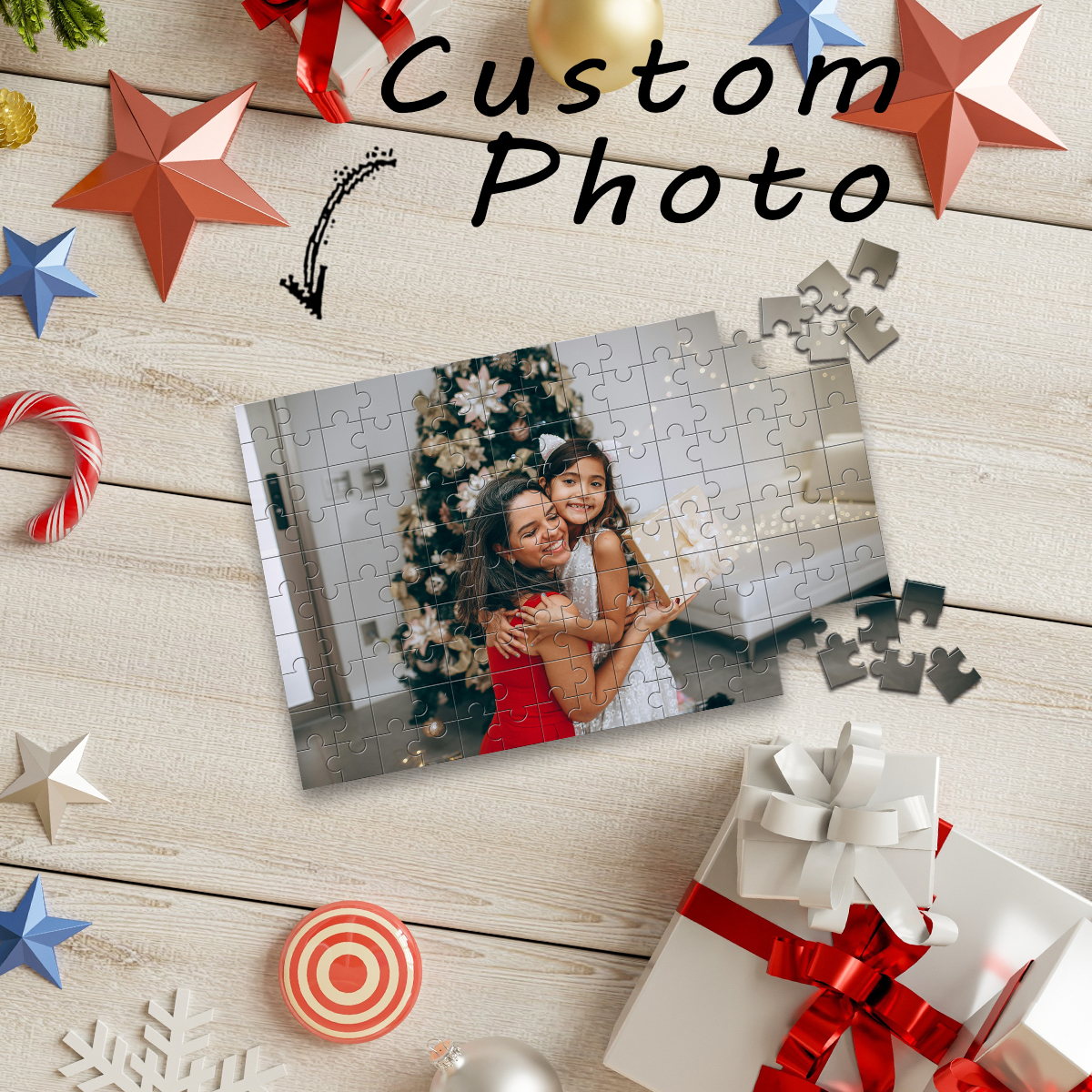 35/300/500pcs family Custom Ph - Kids No Education recension och pris