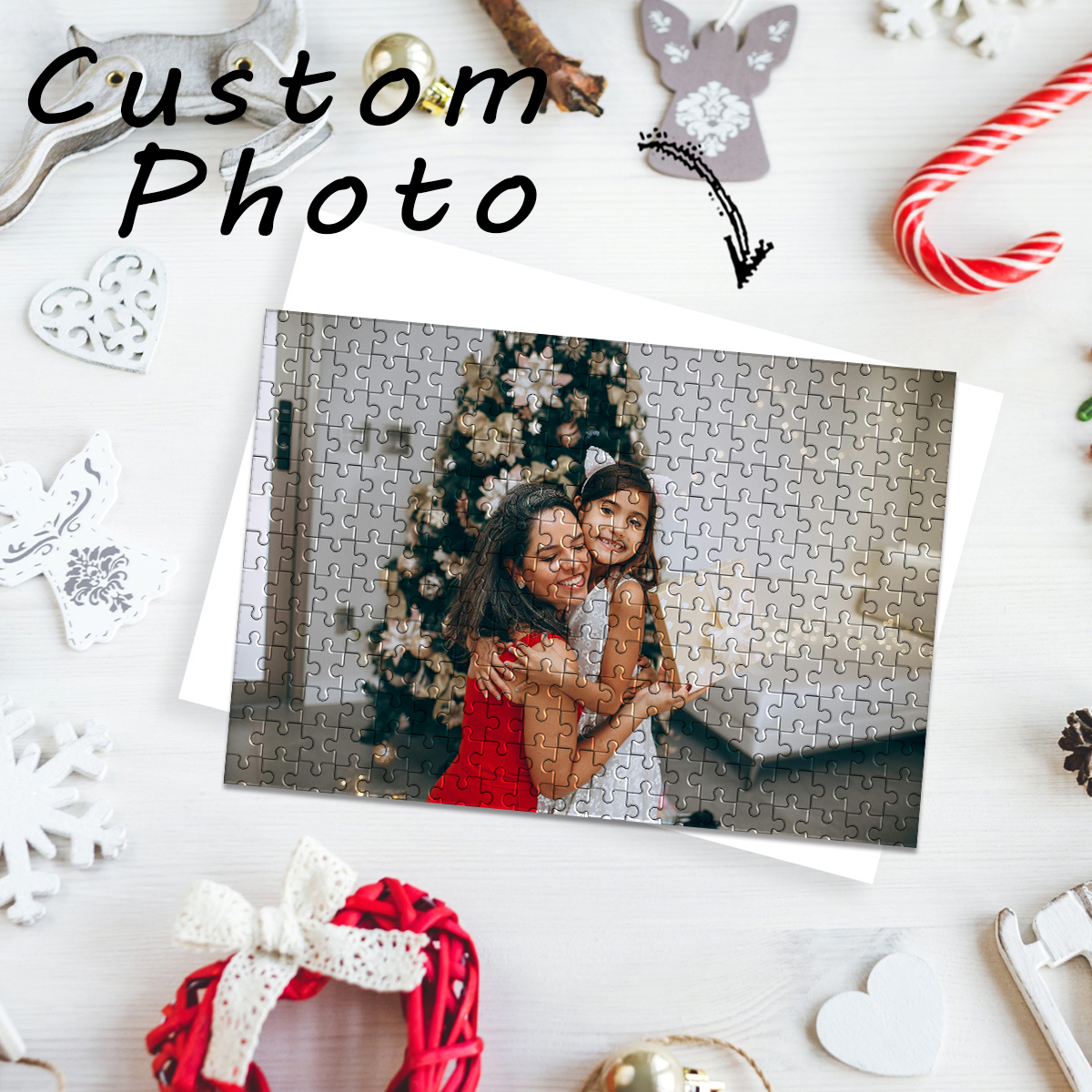 35/300/500pcs family Custom Ph - Kids No Education recension och pris