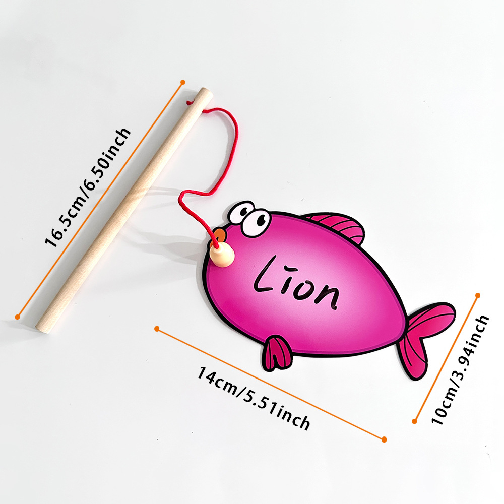 Dry Erasable Cards, DIY Educat - Sight Word Game recension och pris