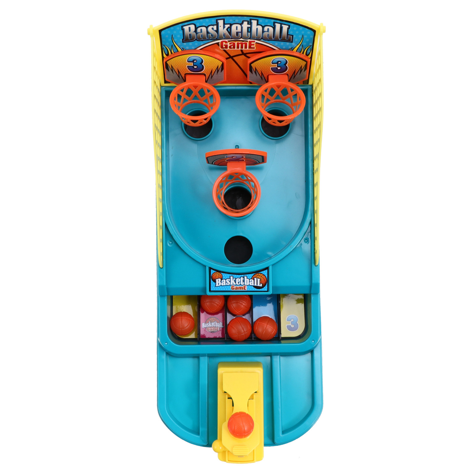 1Pcs Mini Table Basketball Int - Kids Education Table recension och pris