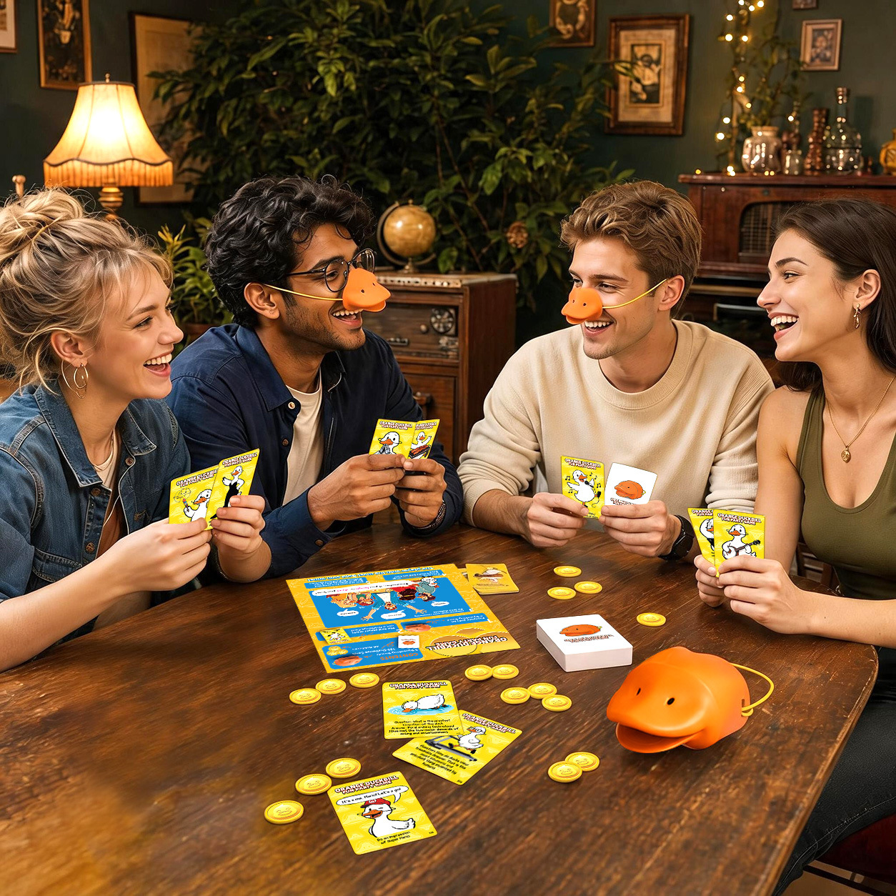 Kids Educational (Party Game W - Kids Education Desk recension och pris