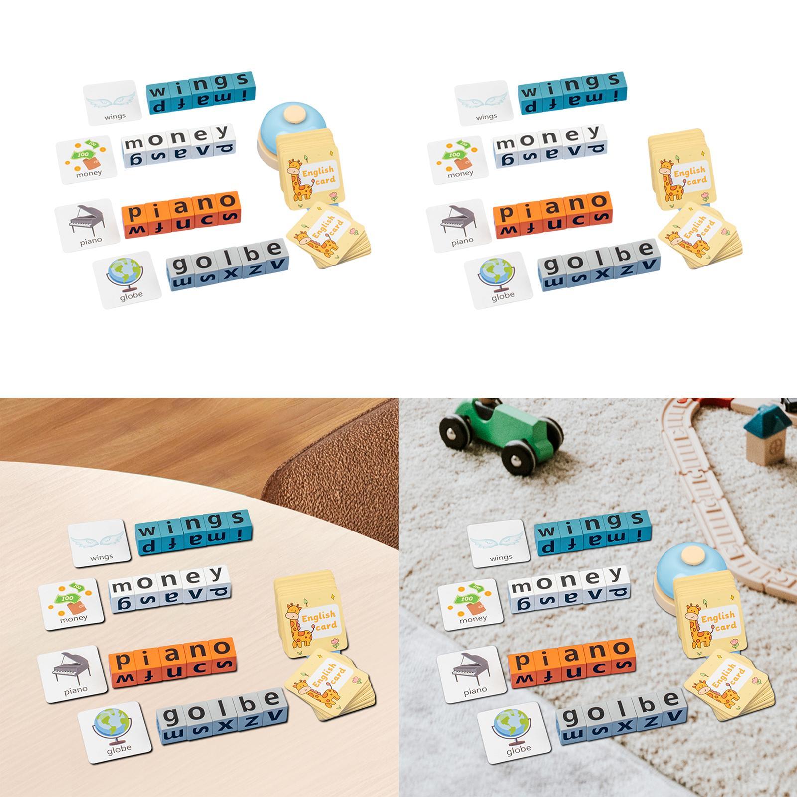 Educational Sight Words Matchi - Sight Word Game recension och pris