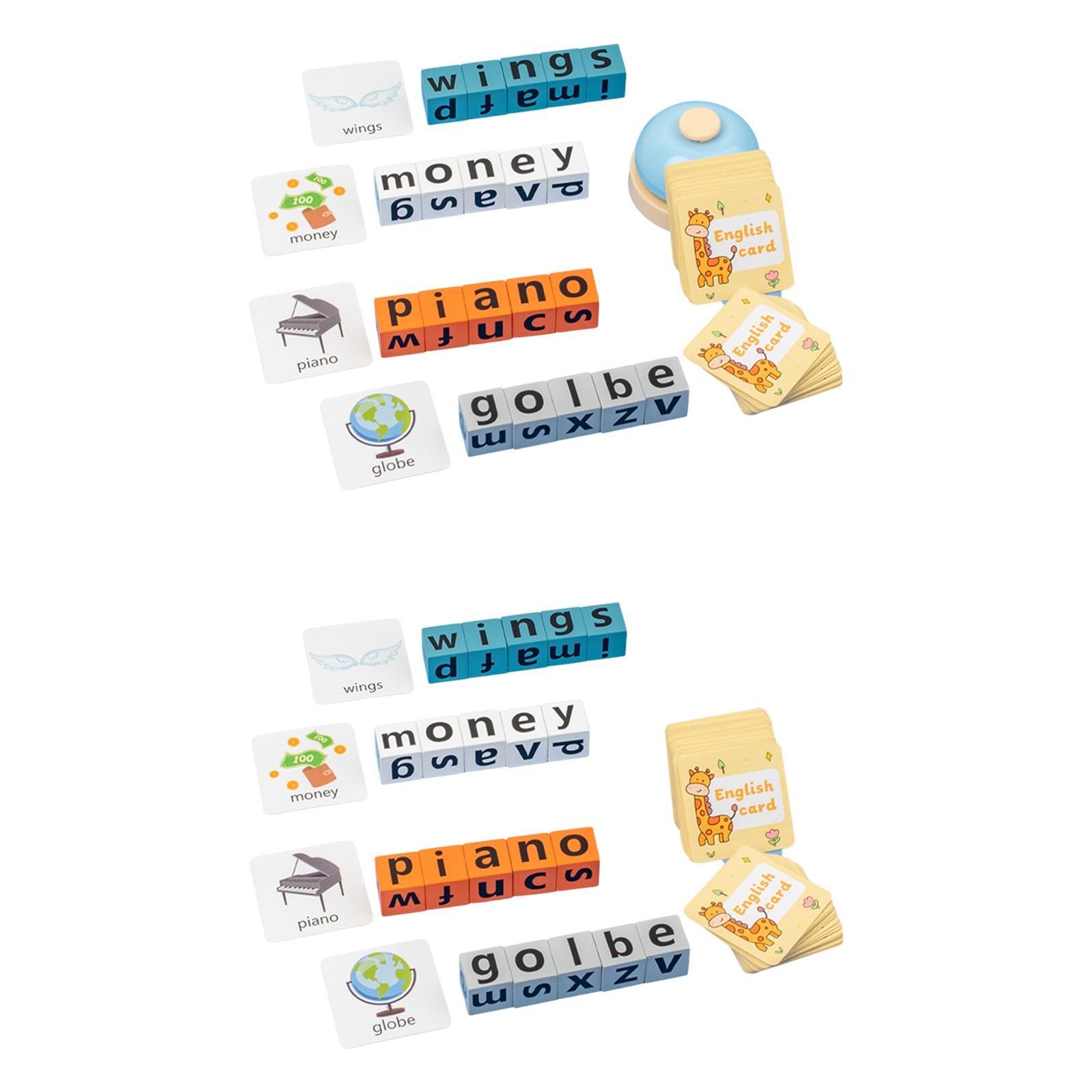 Educational Sight Words Matchi - Sight Word Game recension och pris