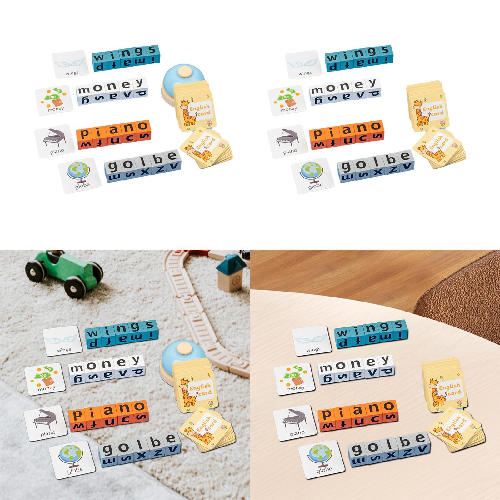 Educational Sight Words Matchi - Sight Word Game recension och pris