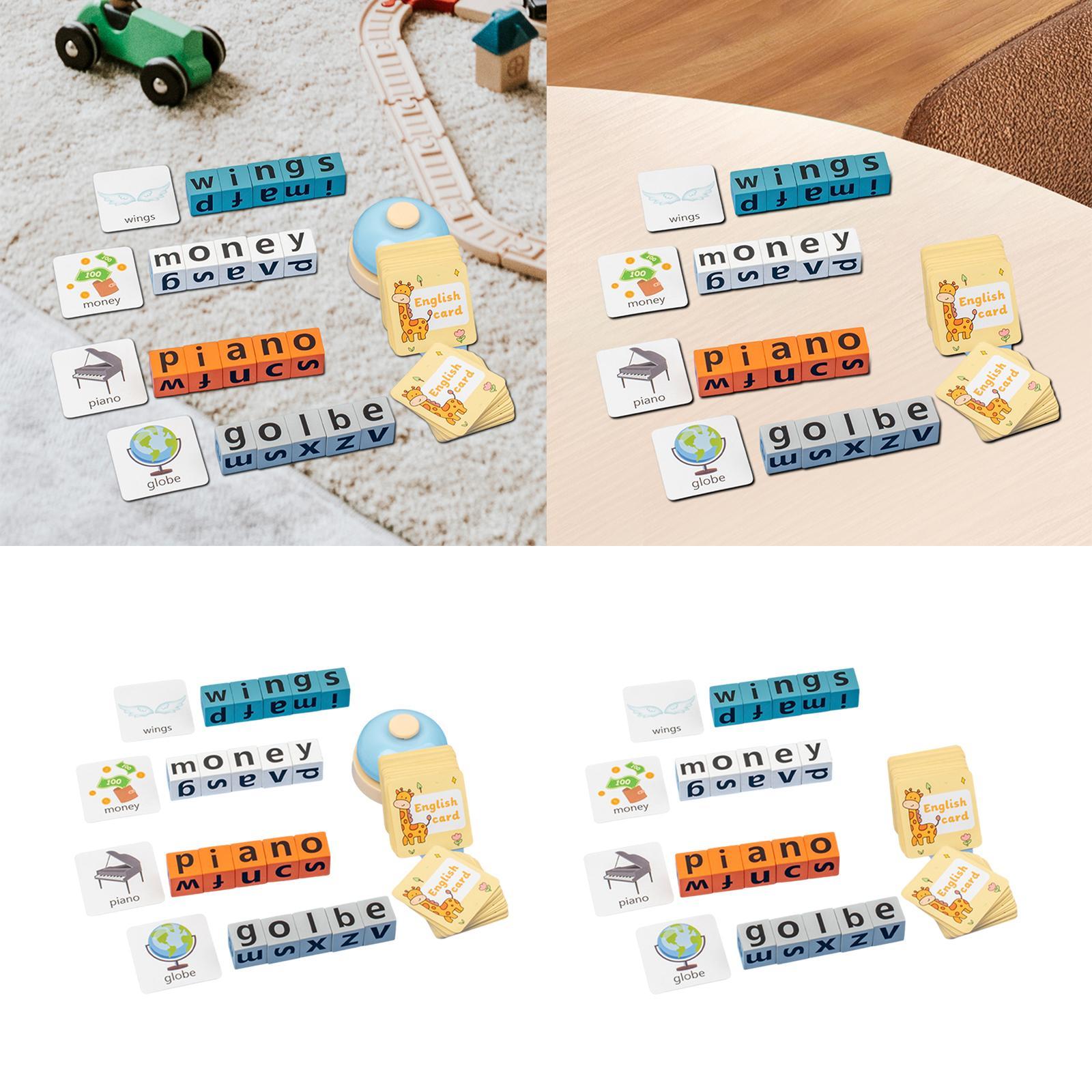 Educational Sight Words Matchi - Sight Word Game recension och pris
