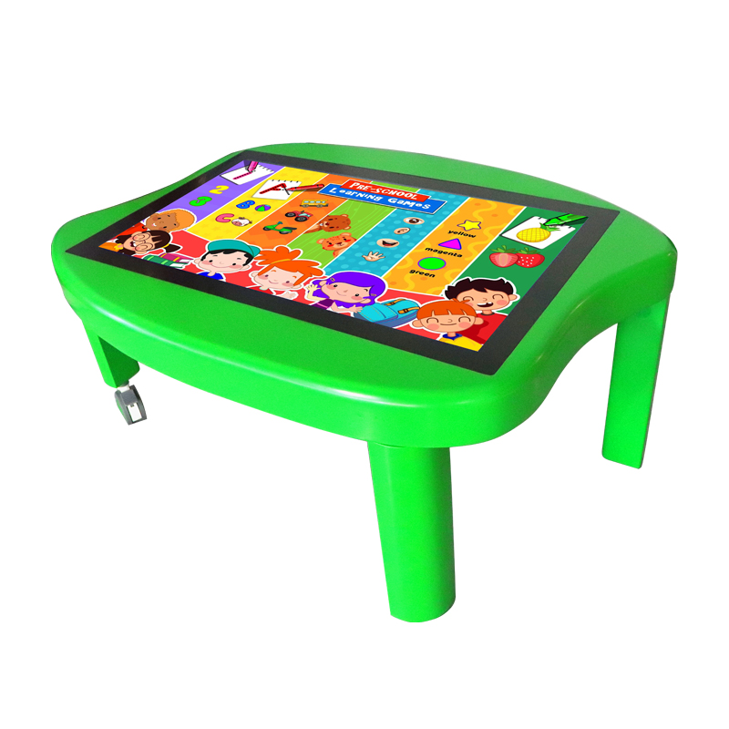 JCVISION All In One Touch Scre - Kids Education Desk recension och pris