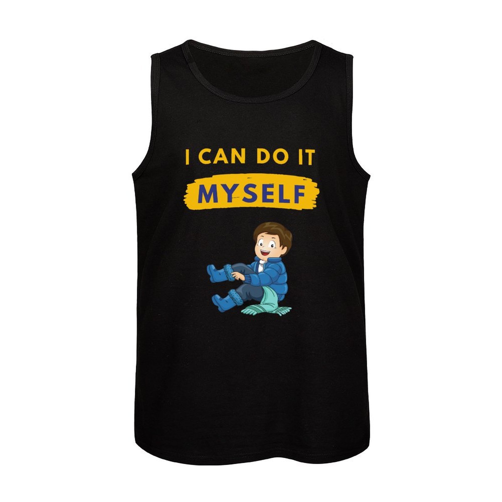 I can do it myself kid boy gir - Kids Education Method recension och pris