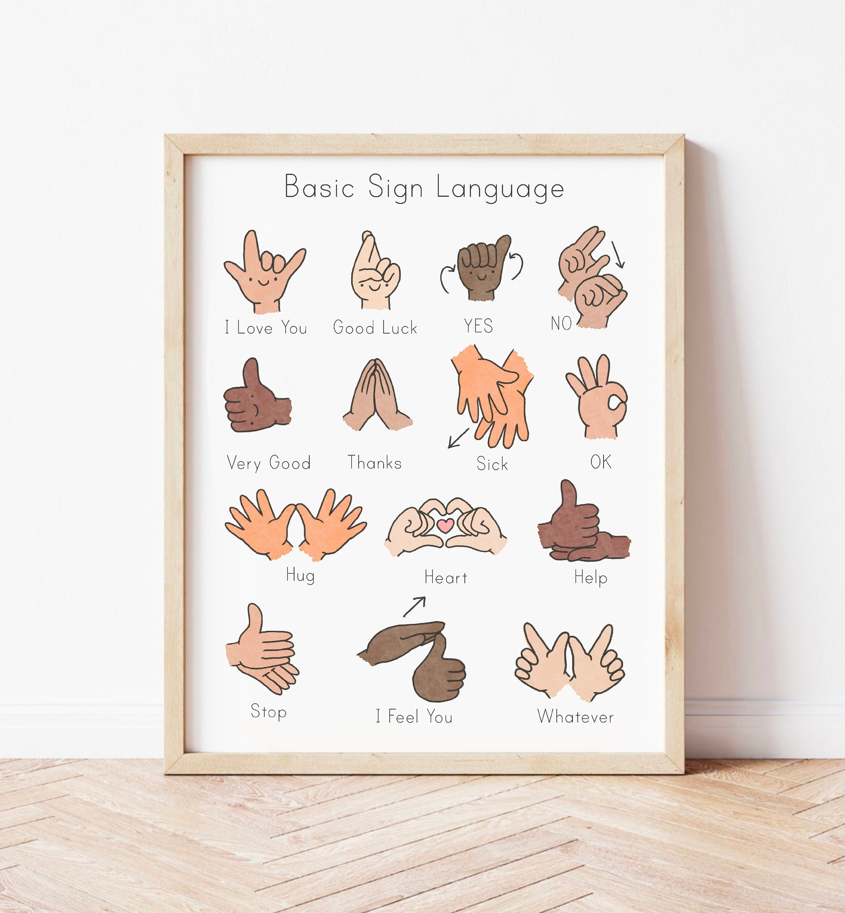 Montessori Educational Kids Yo - Kids Yoga Education recension och pris
