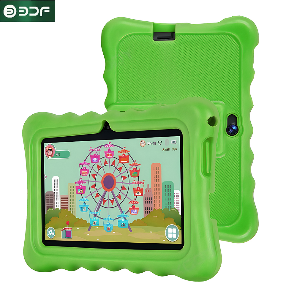 7 Inch Kids Tablet Quad Core 4 - Kids Education Tablets recension och pris