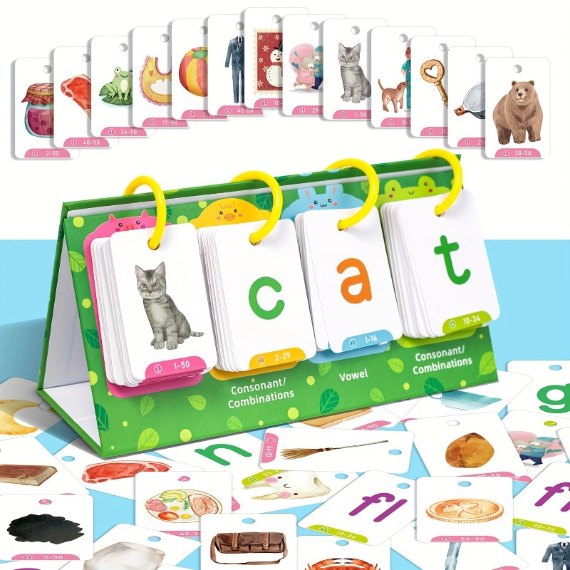 3-6 Sight Words Preschool Clas - Sight Word Game recension och pris