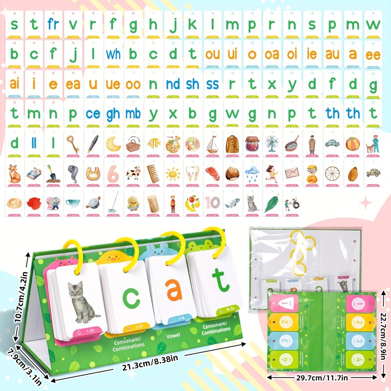 3-6 Sight Words Preschool Clas - Sight Word Game recension och pris