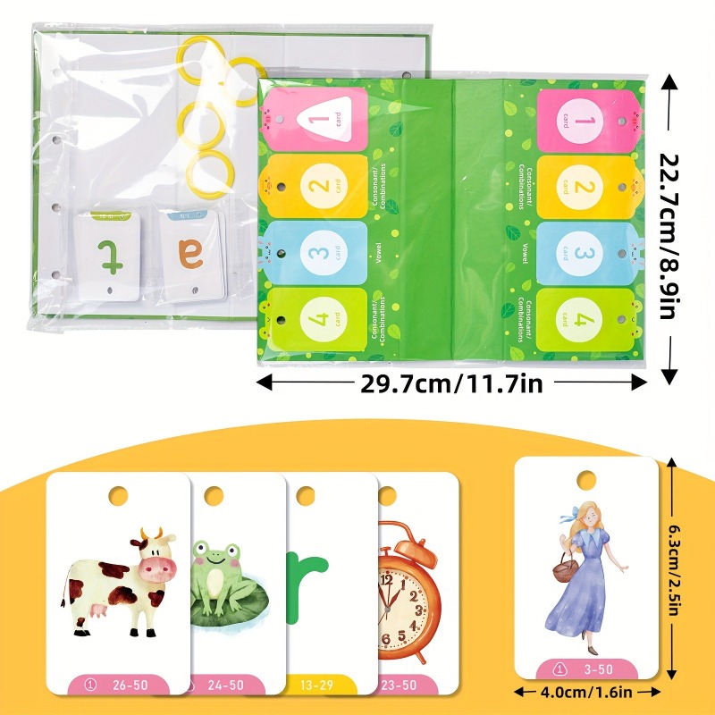 3-6 Sight Words Preschool Clas - Sight Word Game recension och pris