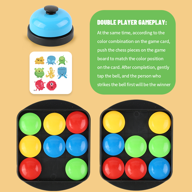 Crazy Push Toys Music Kids Fun - Kids Education Table recension och pris