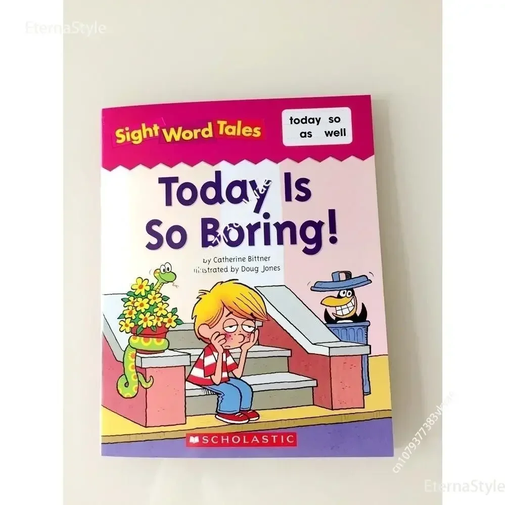 Sight Word Phonics Grammar Alp - Sight Word Game recension och pris