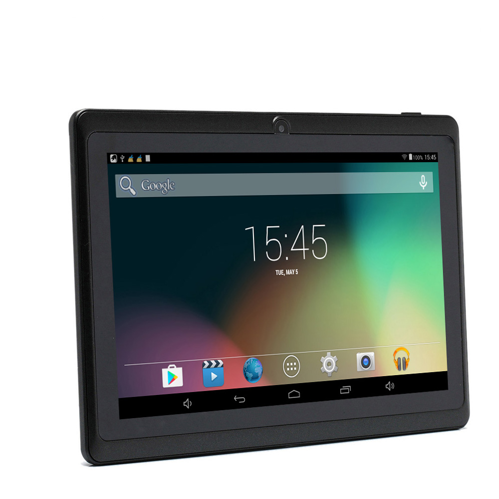 Hot Sales 7 Inch Kids Tablet Q - Kids Education Tablets recension och pris