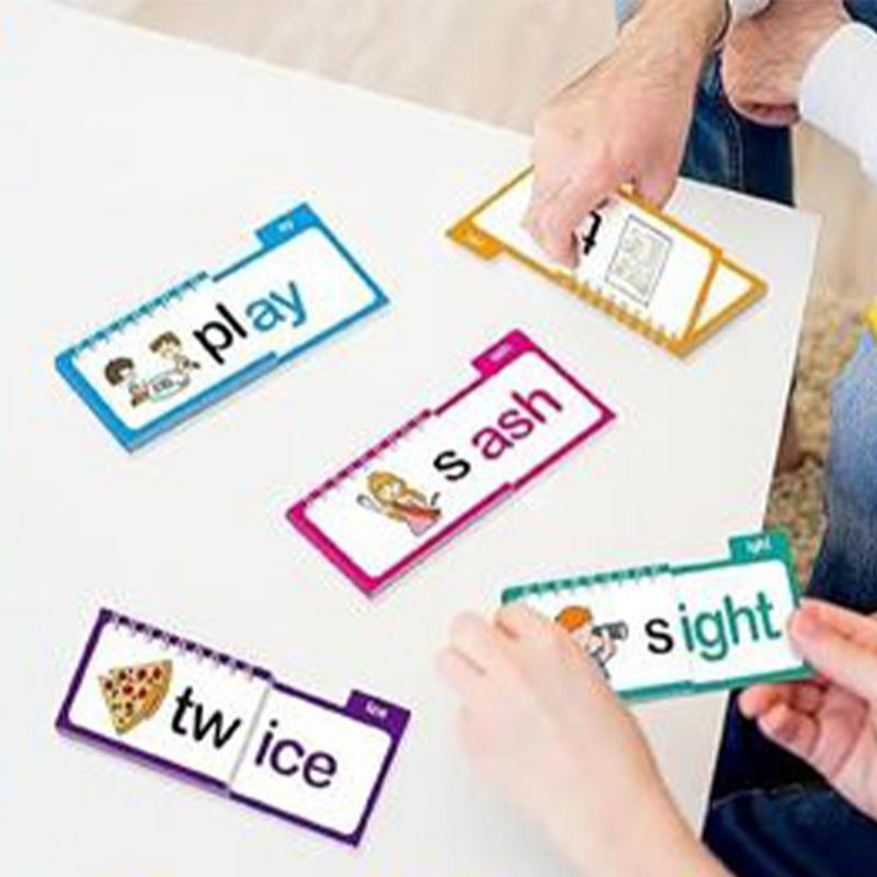 Read and Rhyme Book Read Rhyme - Sight Word Game recension och pris