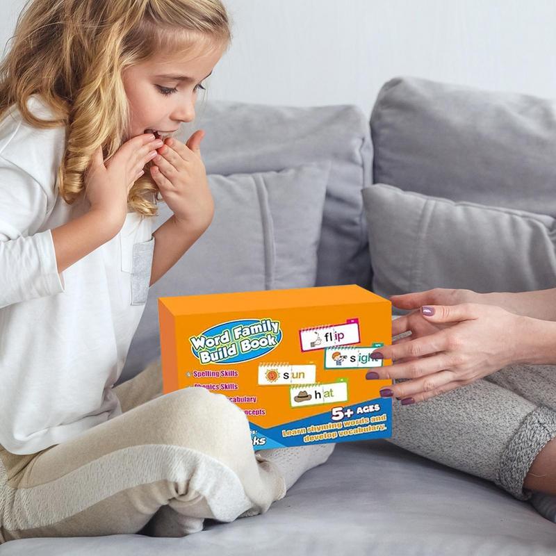 Read and Rhyme Book Read Rhyme - Sight Word Game recension och pris