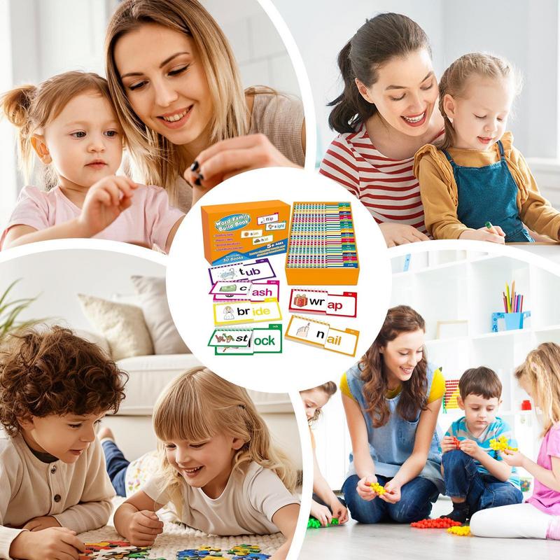 Read and Rhyme Book Read Rhyme - Sight Word Game recension och pris