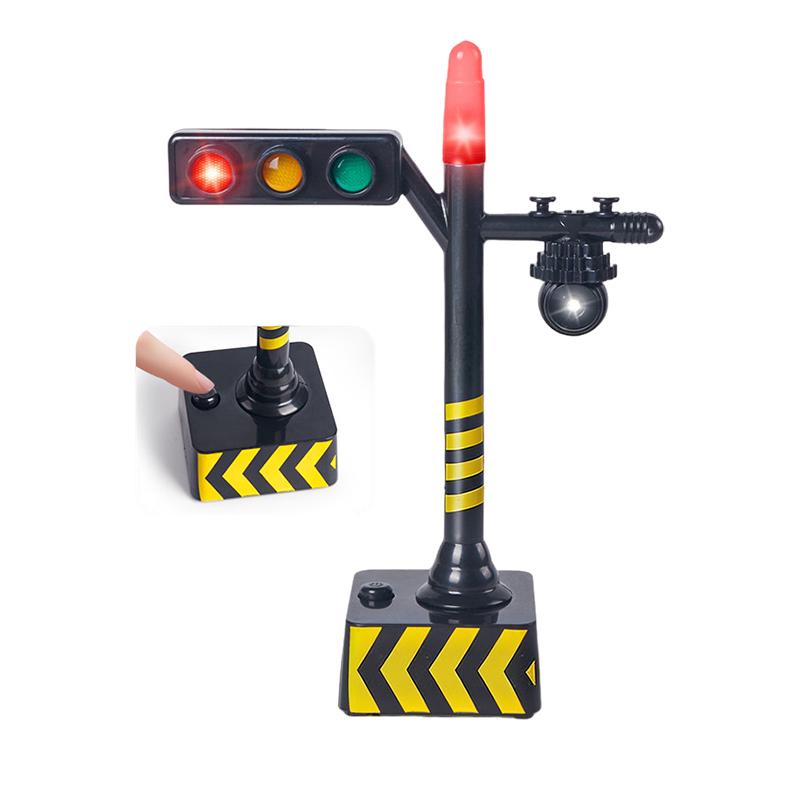 Kids Educational Mini Traffic  - Kids Education Desk recension och pris