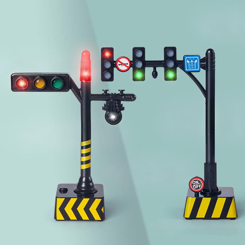 Kids Educational Mini Traffic  - Kids Education Desk recension och pris