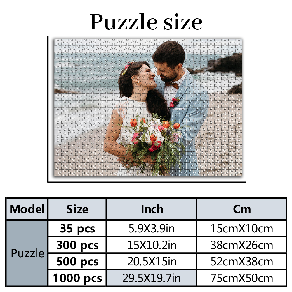 35/300/500/1000pcs Personalize - Kids No Education recension och pris