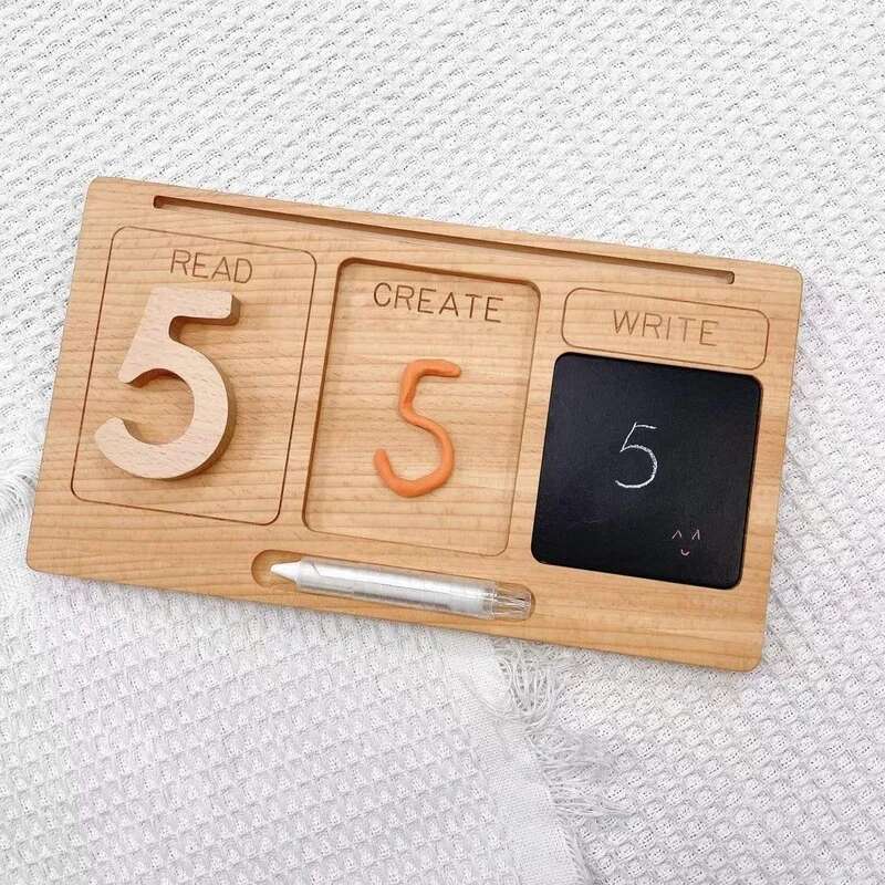 New Children Montessori Learni - Kids Education Tablets recension och pris