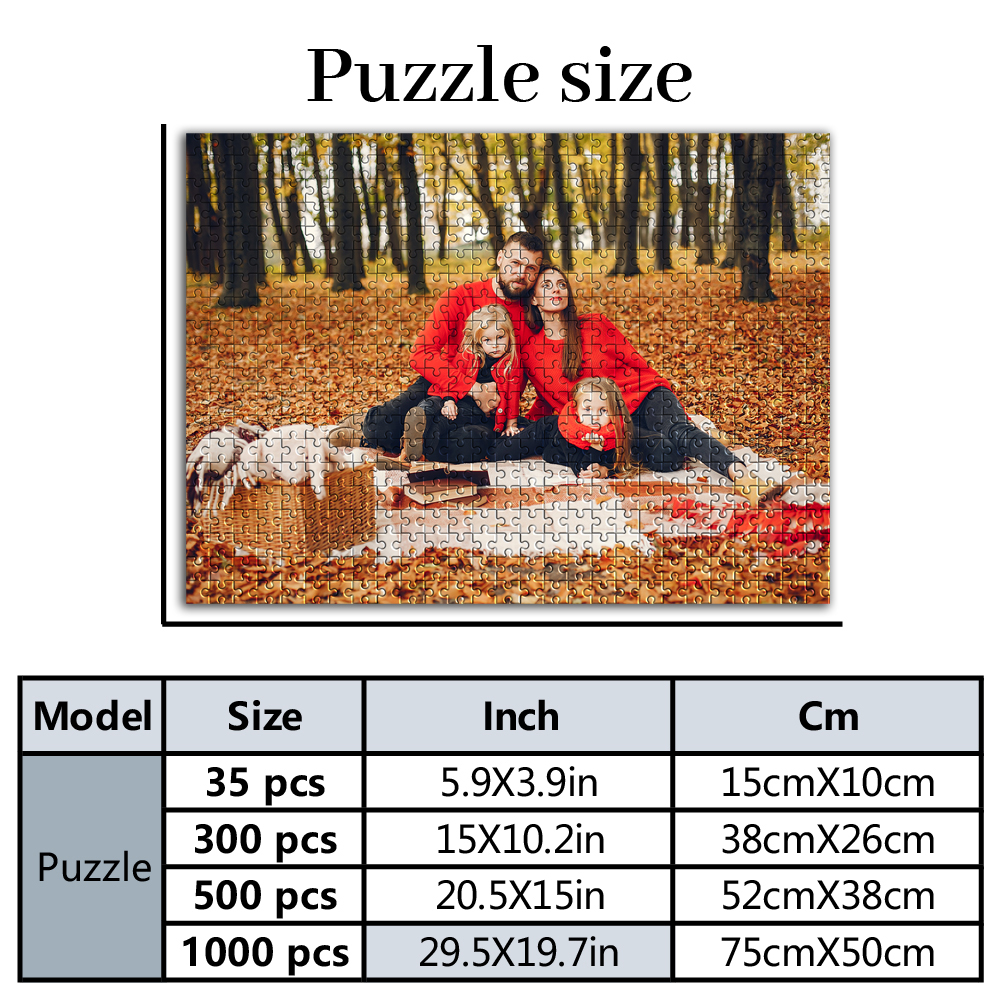 35/300/500/1000pcs Personalize - Kids No Education recension och pris