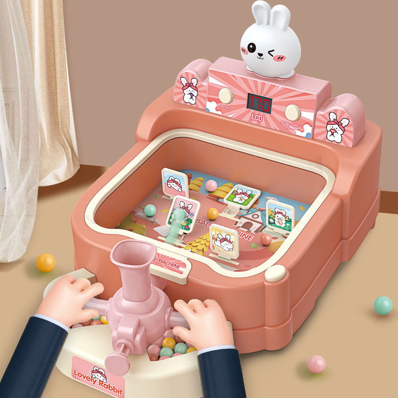 Children's Marbles Toy Kids Ba - Kids Education Table recension och pris