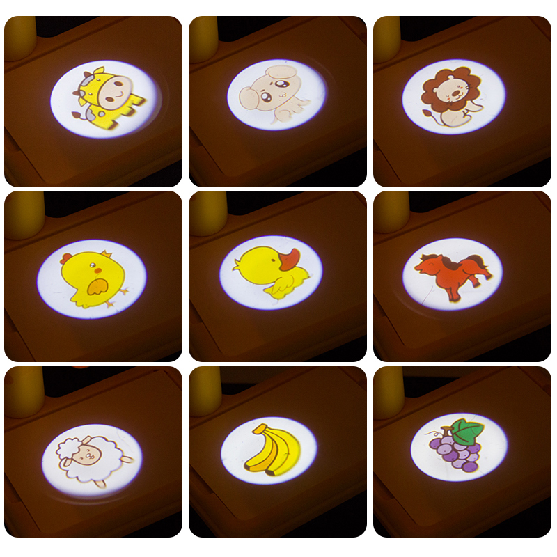 Children Drawing Board Project - Kids Education Table recension och pris