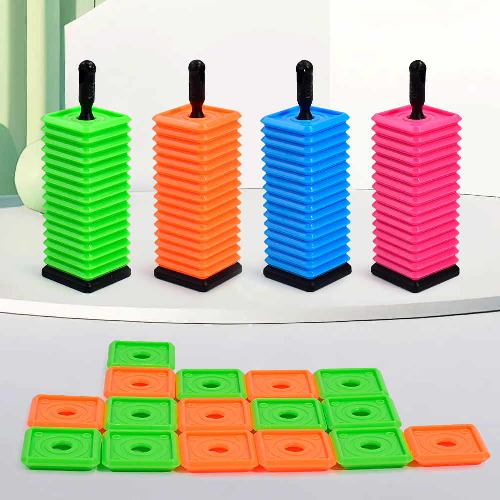 Portable Educational Gobang Ga - Kids Education Table recension och pris
