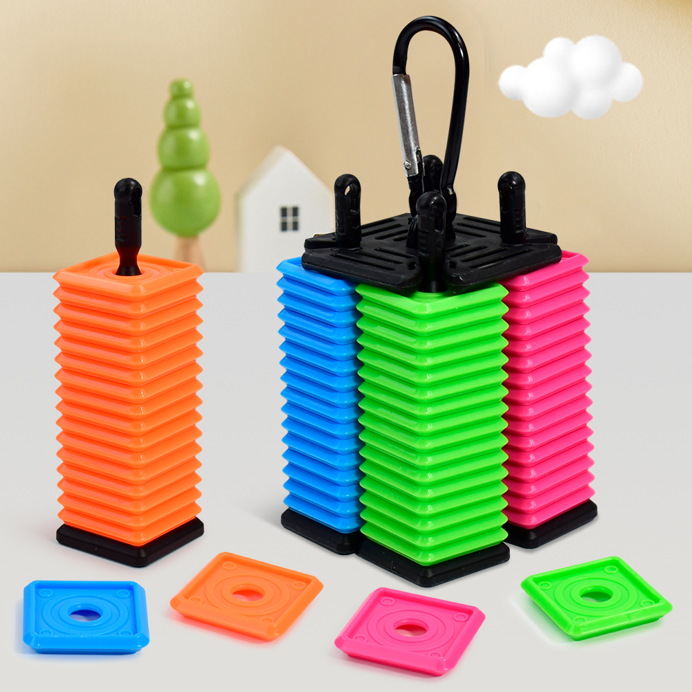 Portable Educational Gobang Ga - Kids Education Table recension och pris