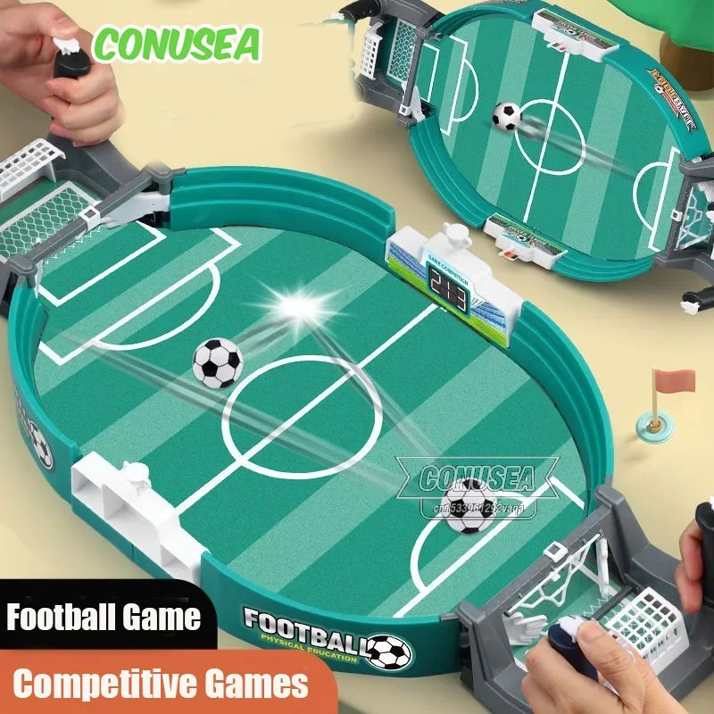 Table Football Set Kid Soccer  - Kids Education Table recension och pris