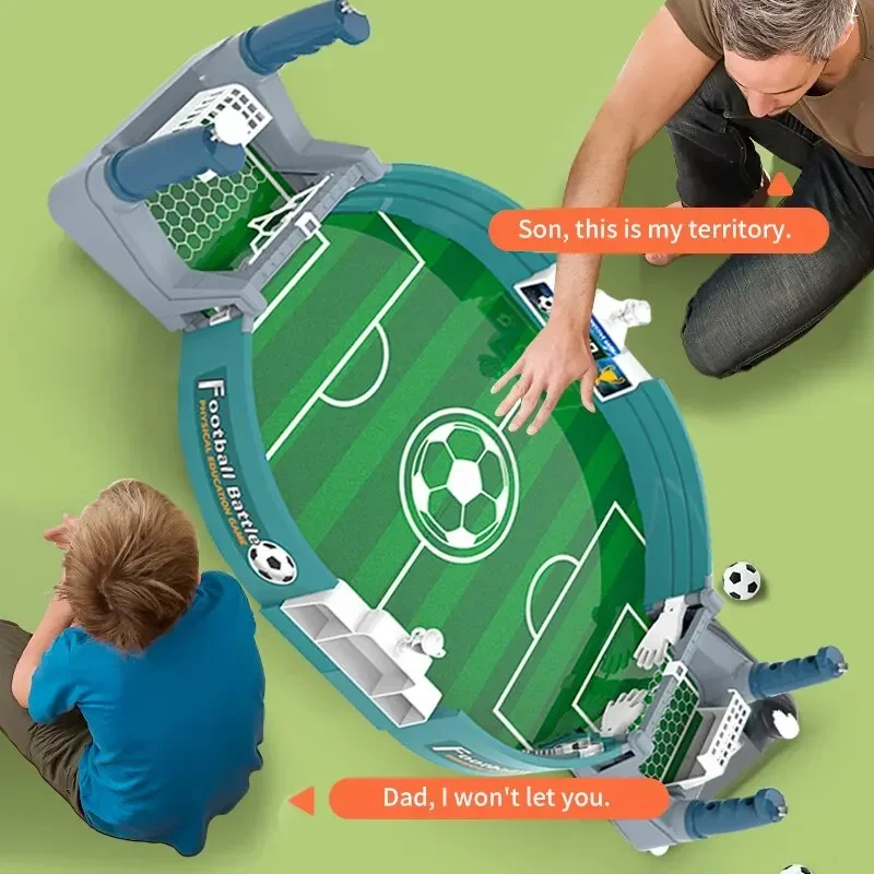 Table Football Set Kid Soccer  - Kids Education Table recension och pris