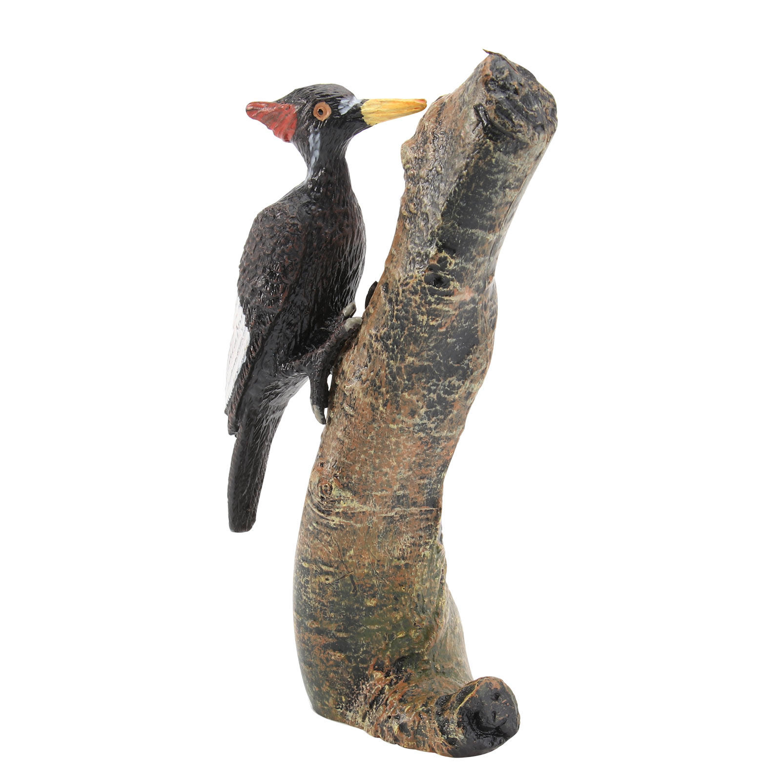 1Pcs Lifelike Bird Ornament PV - Kids Education Desk recension och pris
